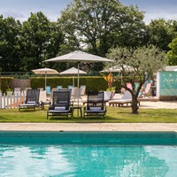 The Grove Ralph's Beach