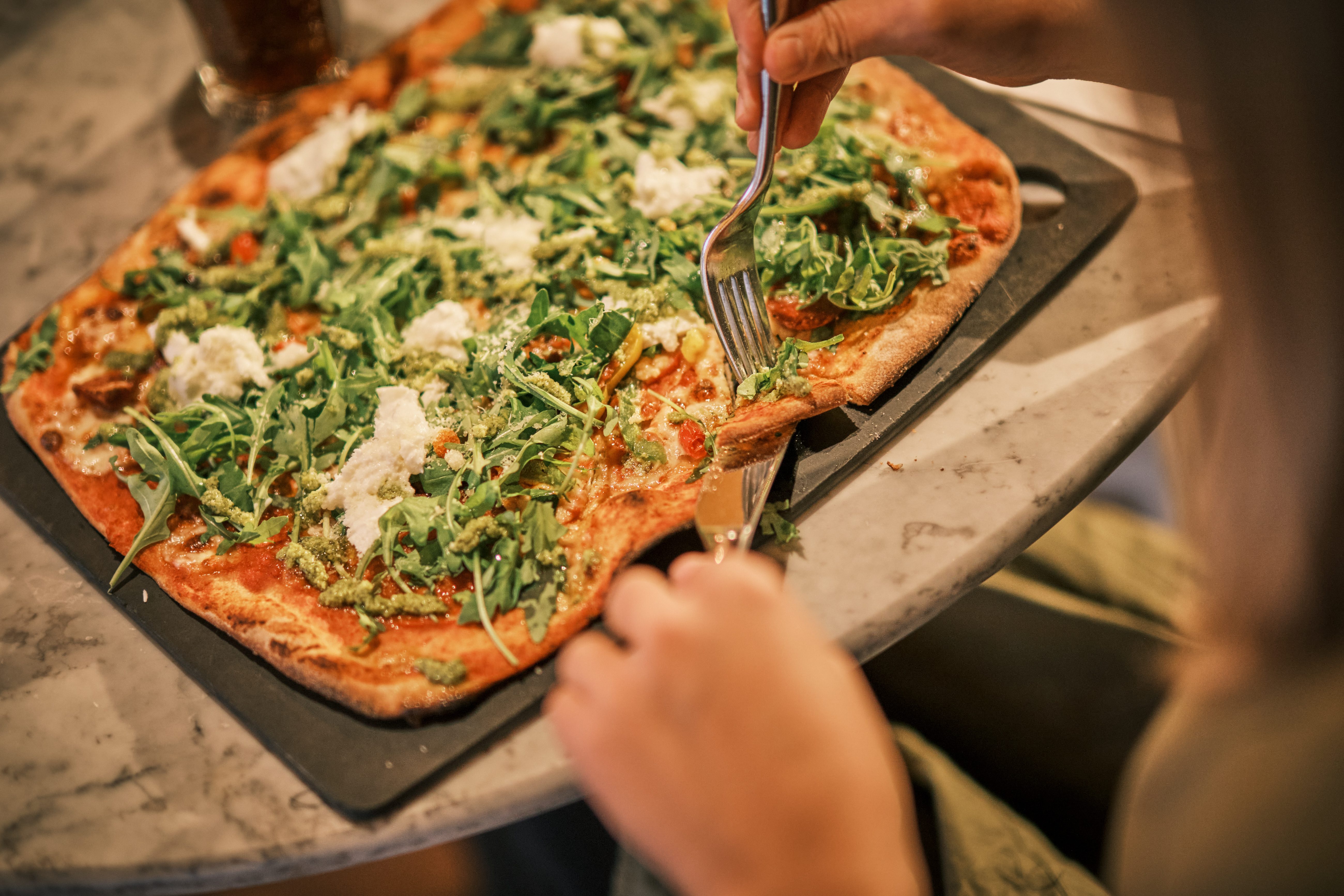 Pizzaexpress Radlett Details 47