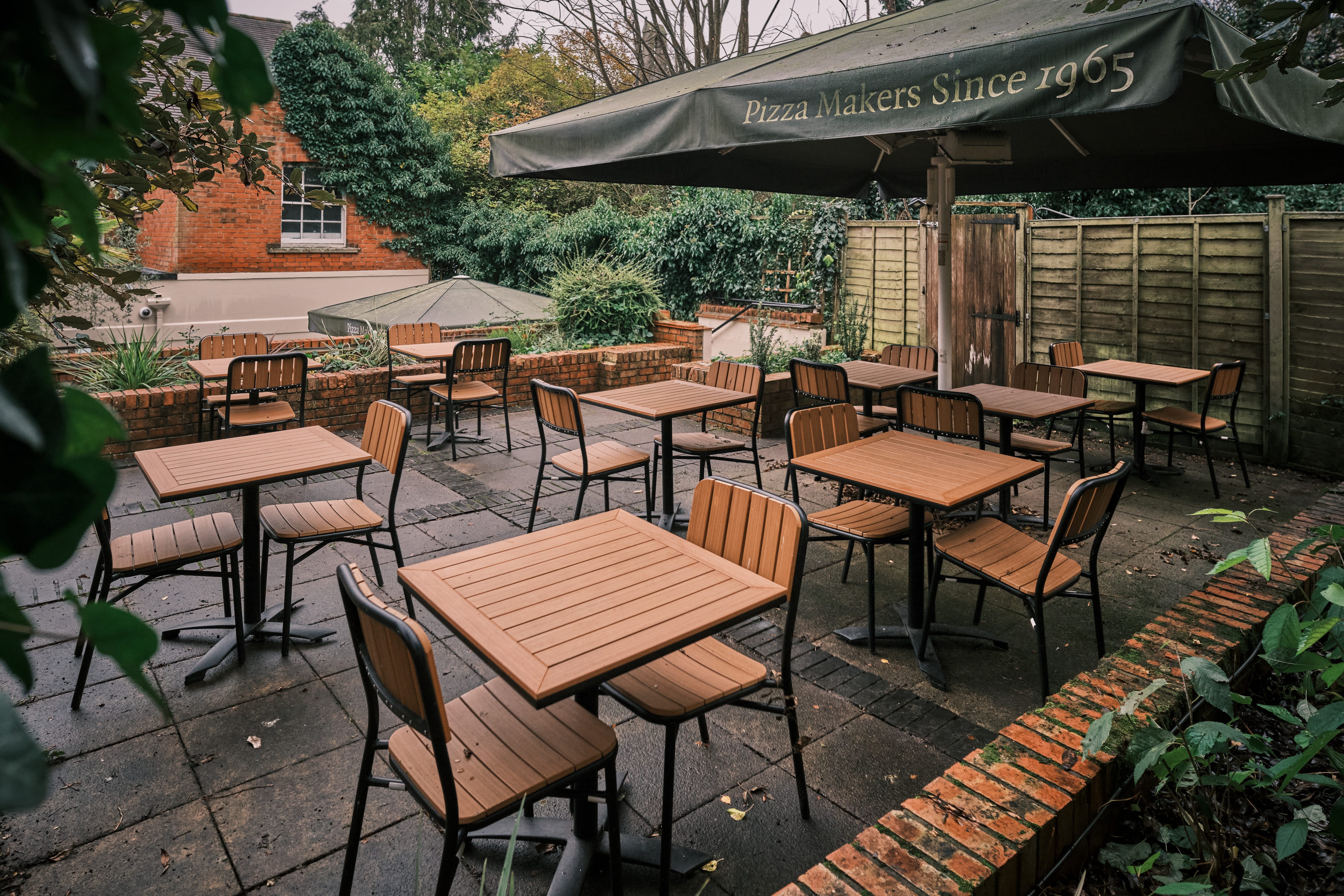 Pizzaexpress Radlett Details 26