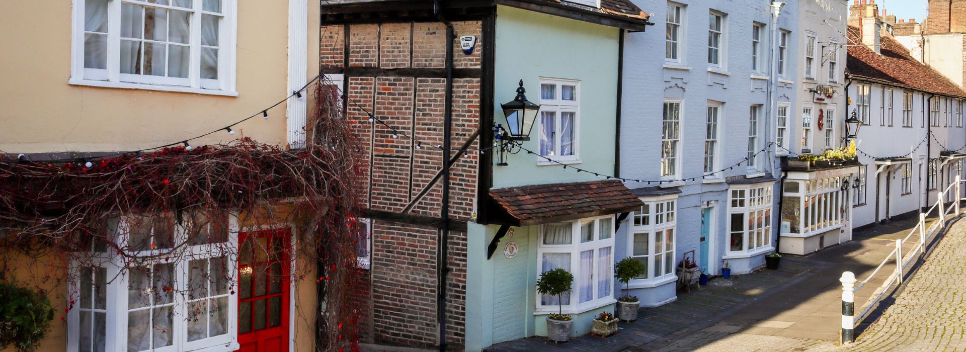 Website Banner Template