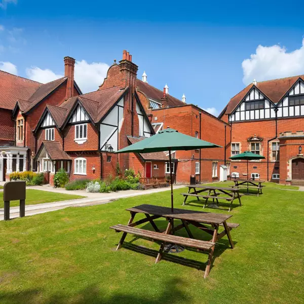 Child-friendly days out - Visit Herts
