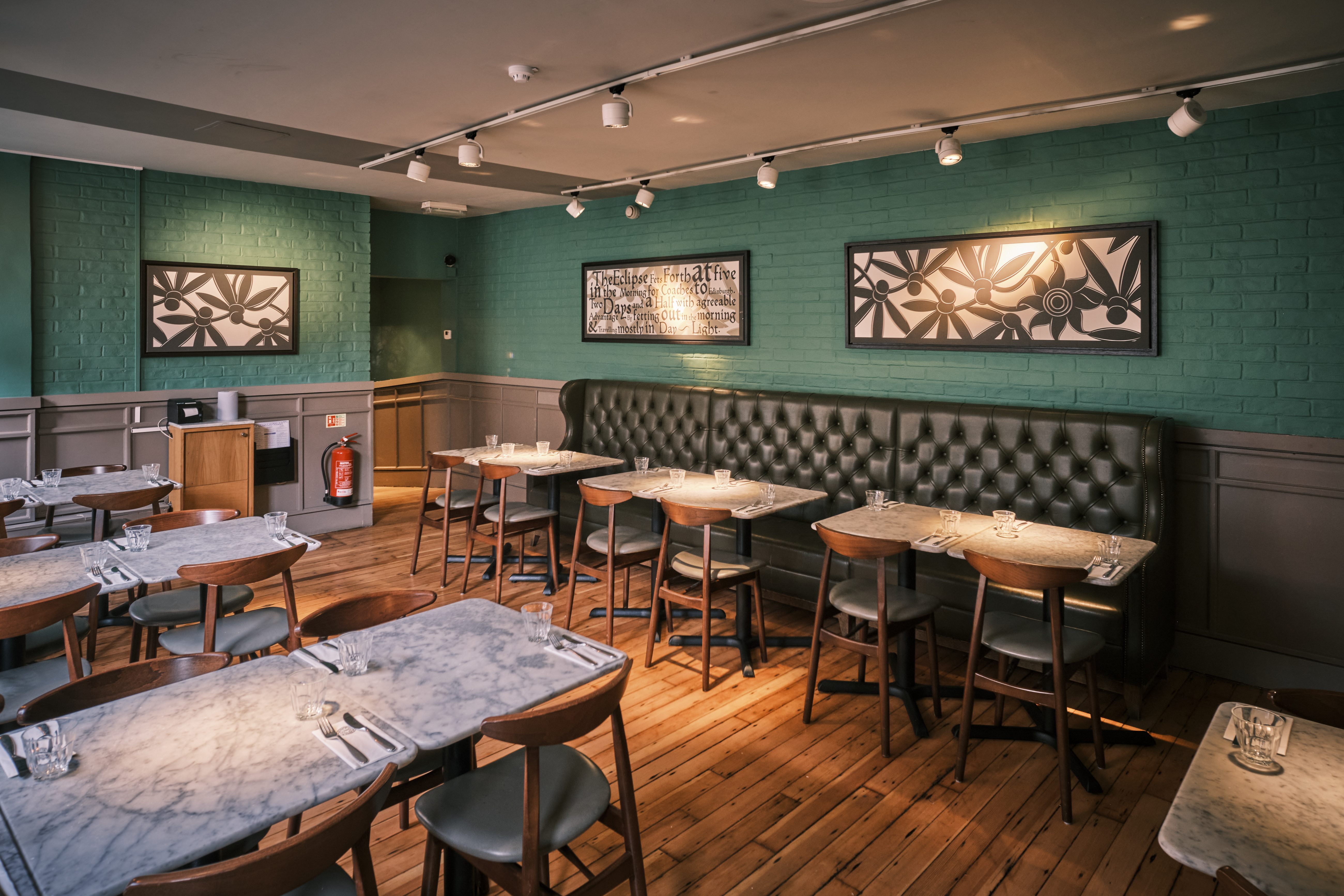 Pizza Express Hertford Visit Herts