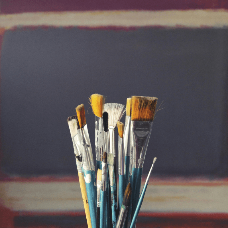 Herts Arts Painting 800X800