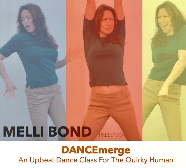 Dancemerge 1
