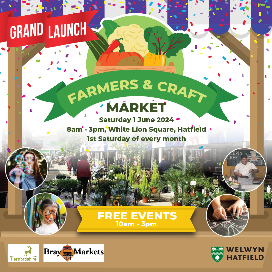 Farmers & Craft Market