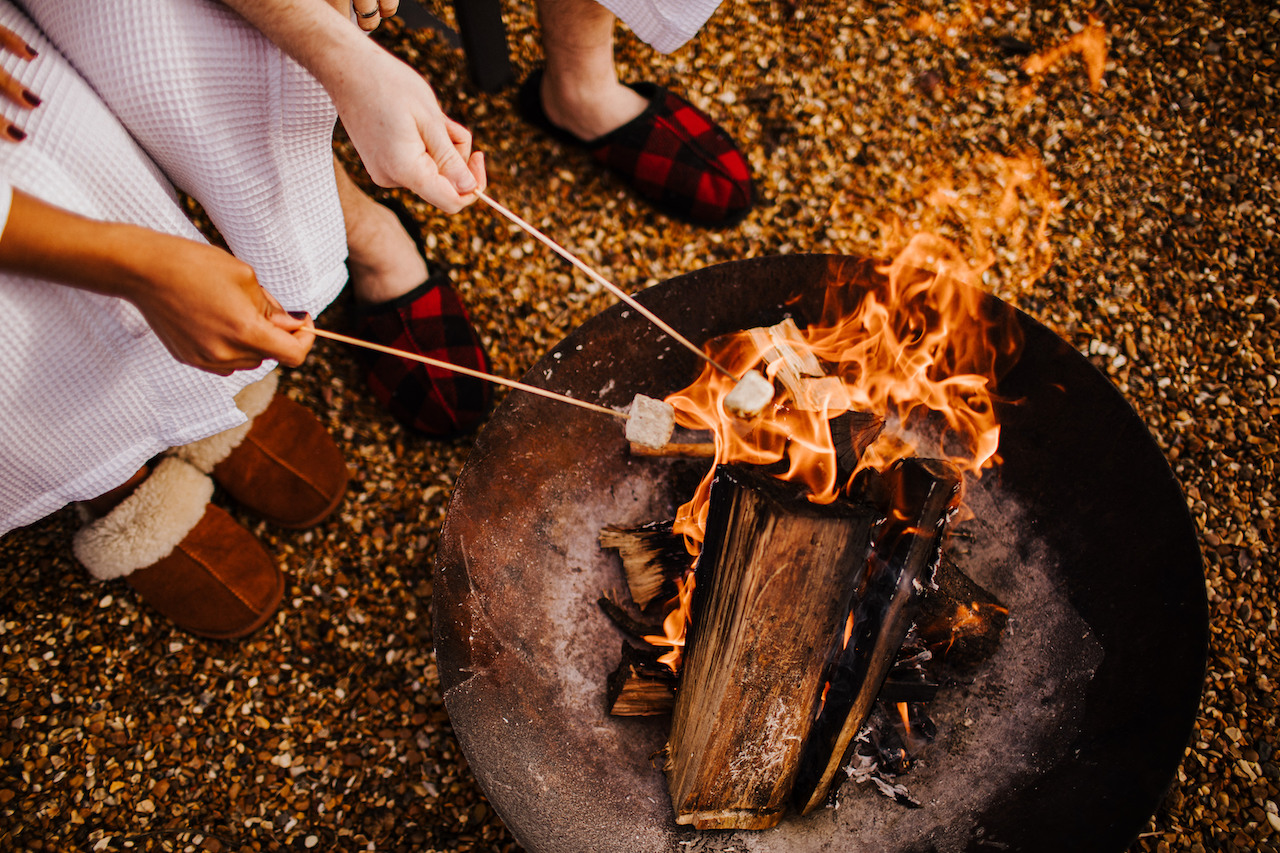 Bethnal&Bec Luxury Stays Bethnal Outside 3