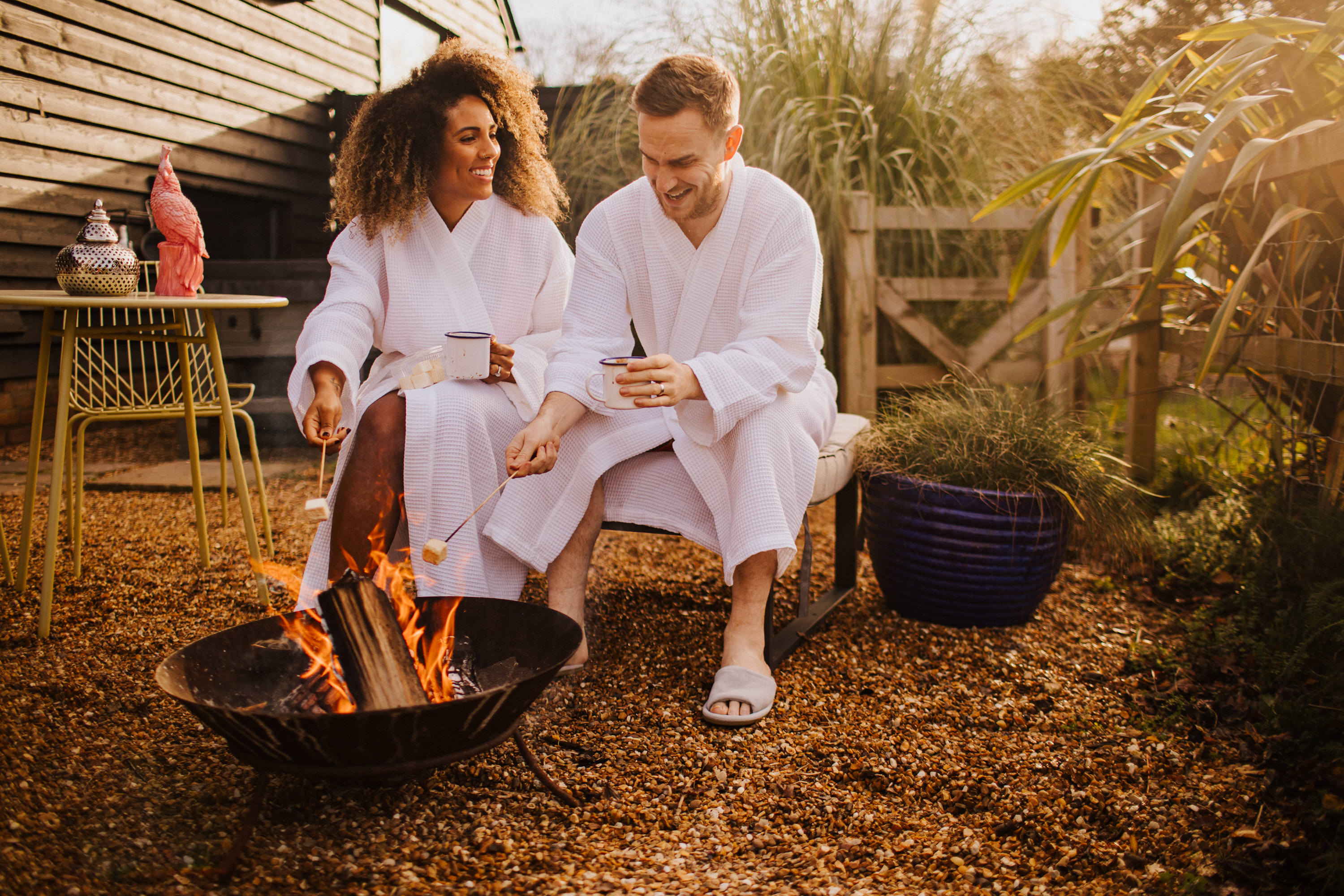 Bethnal&Bec Luxury Stays Bethnal Outside 4