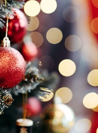Xmas banner
