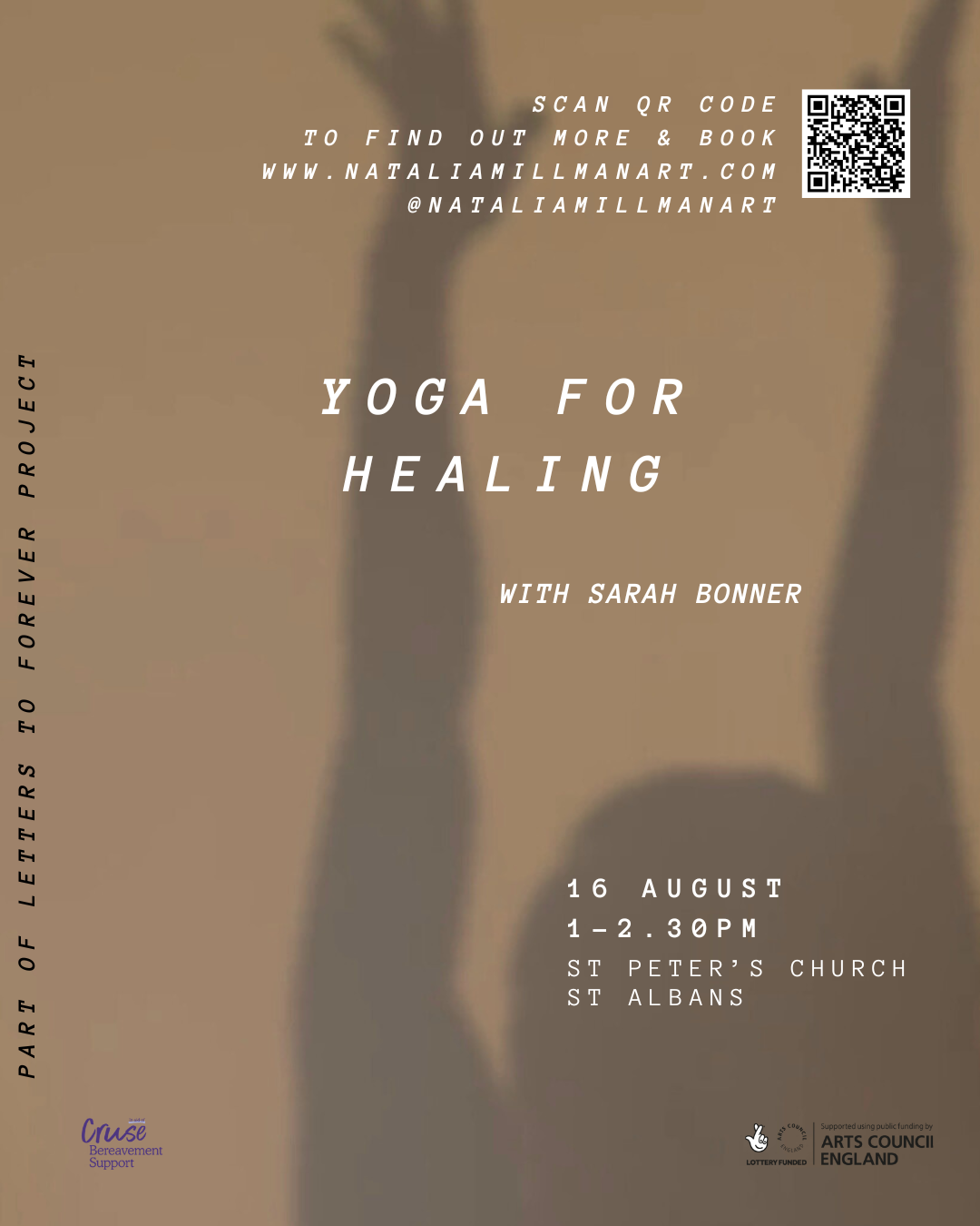 Yoga For Healing