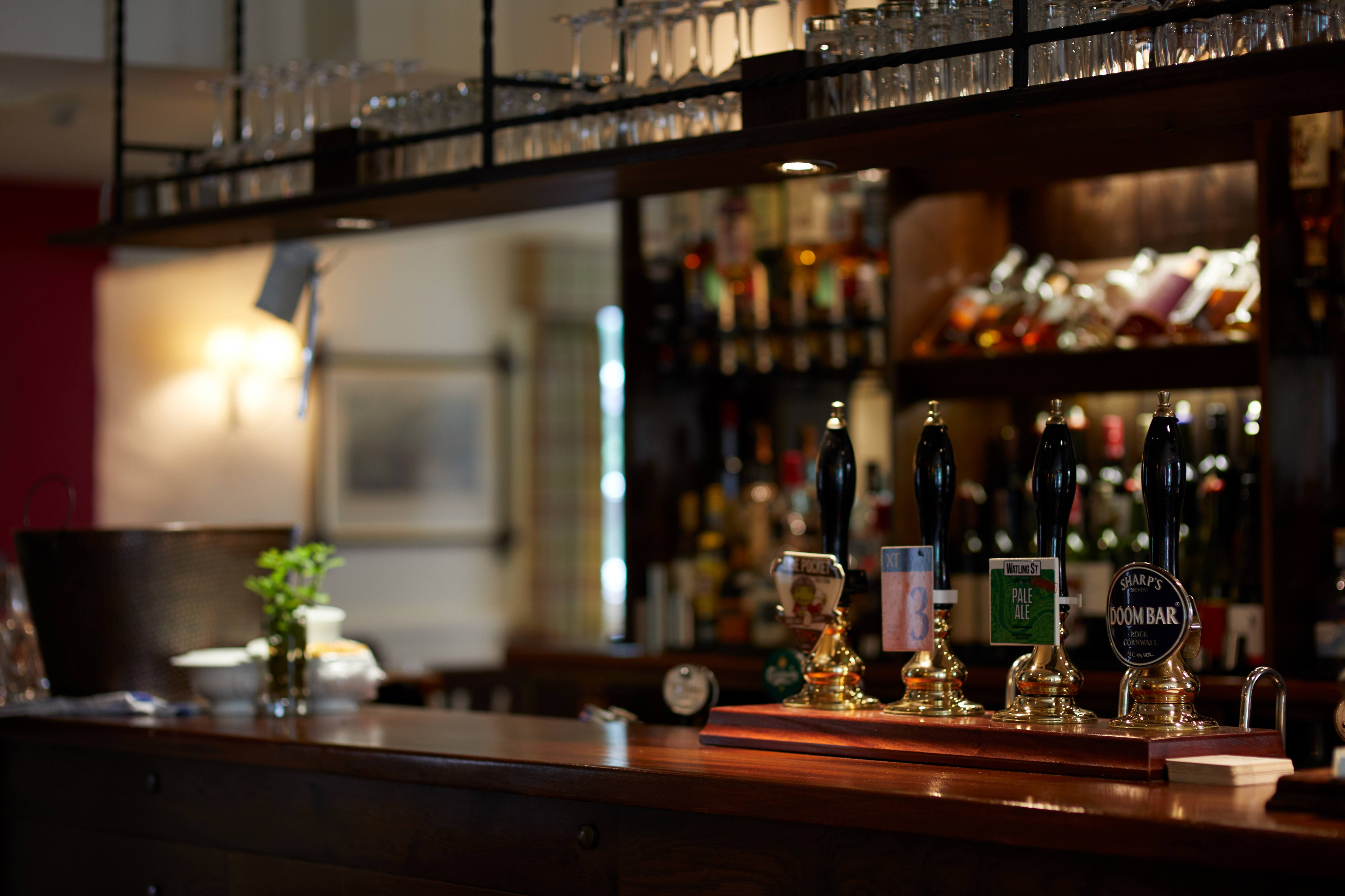 Alford Arms