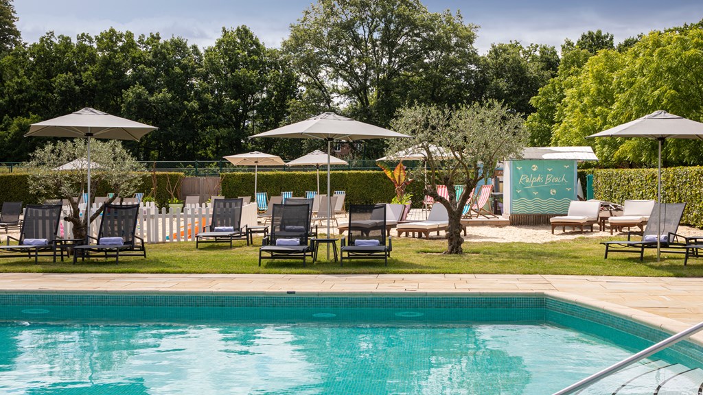 The Grove Ralph's Beach