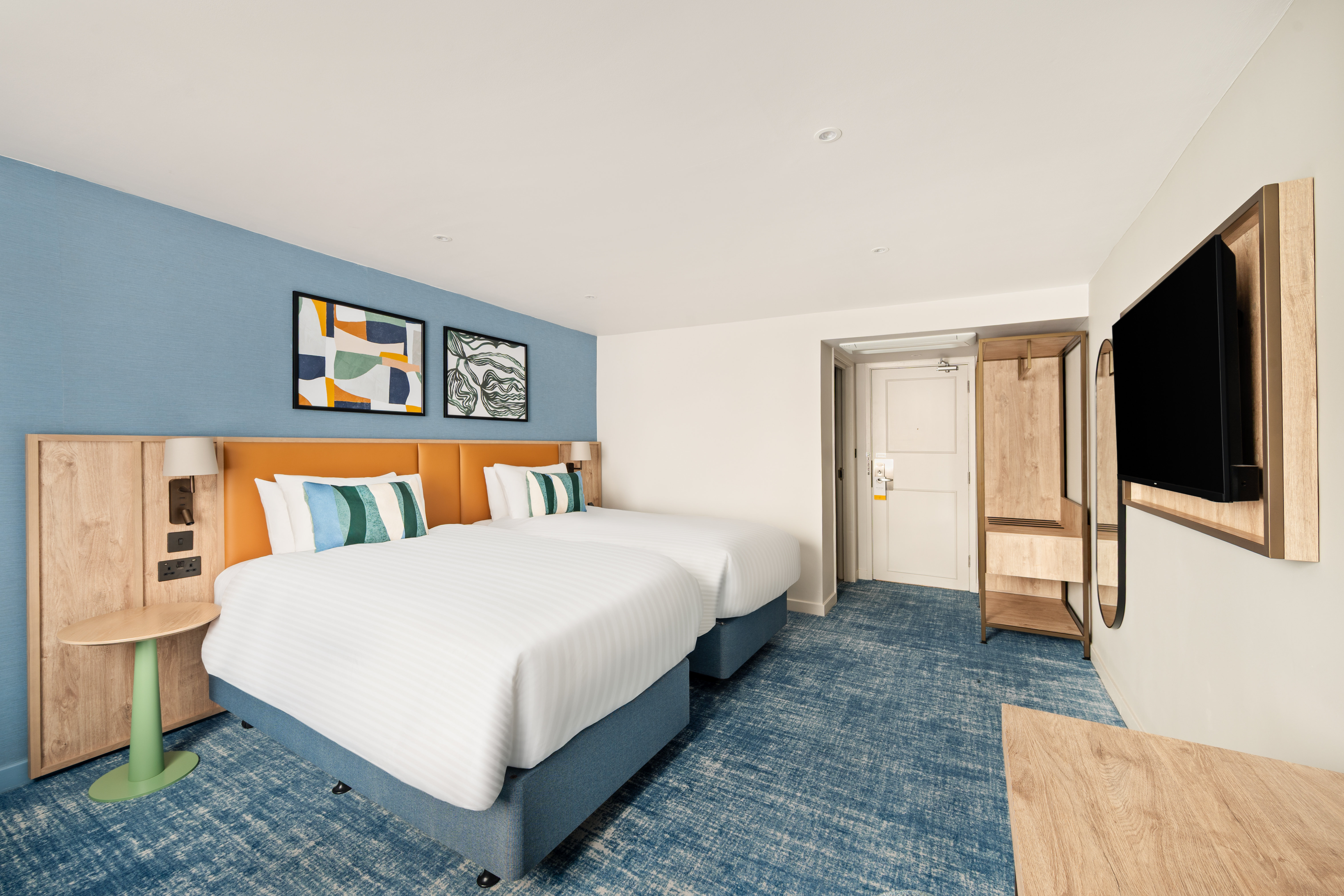 Voco Letchworth Hall Hotel Photographer Simon Callaghan Photography 160