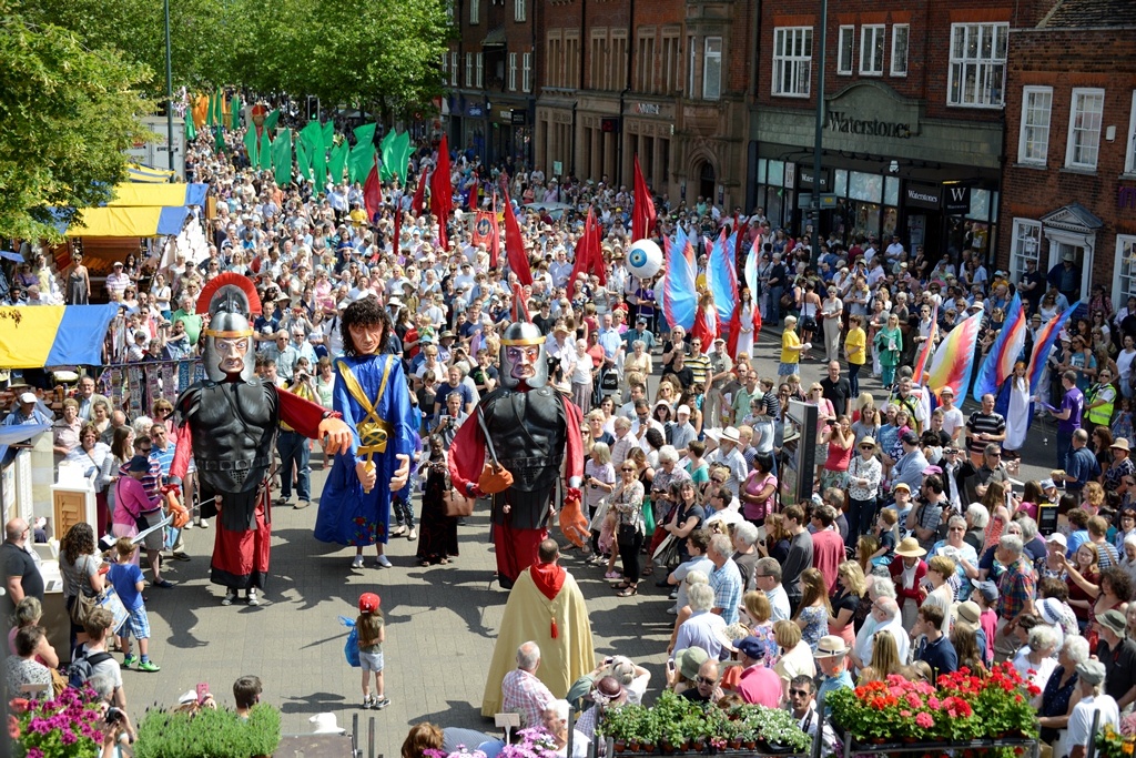 St Peters Street.JPG