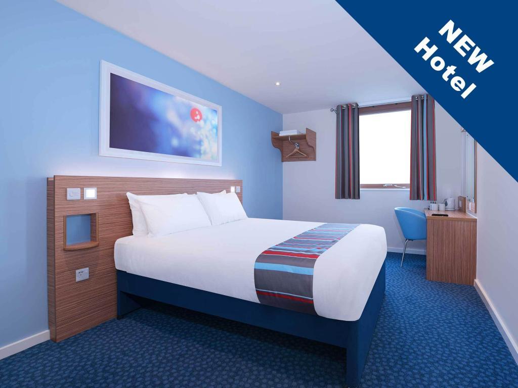 Travelodge Welwyn Garden City Visit Herts