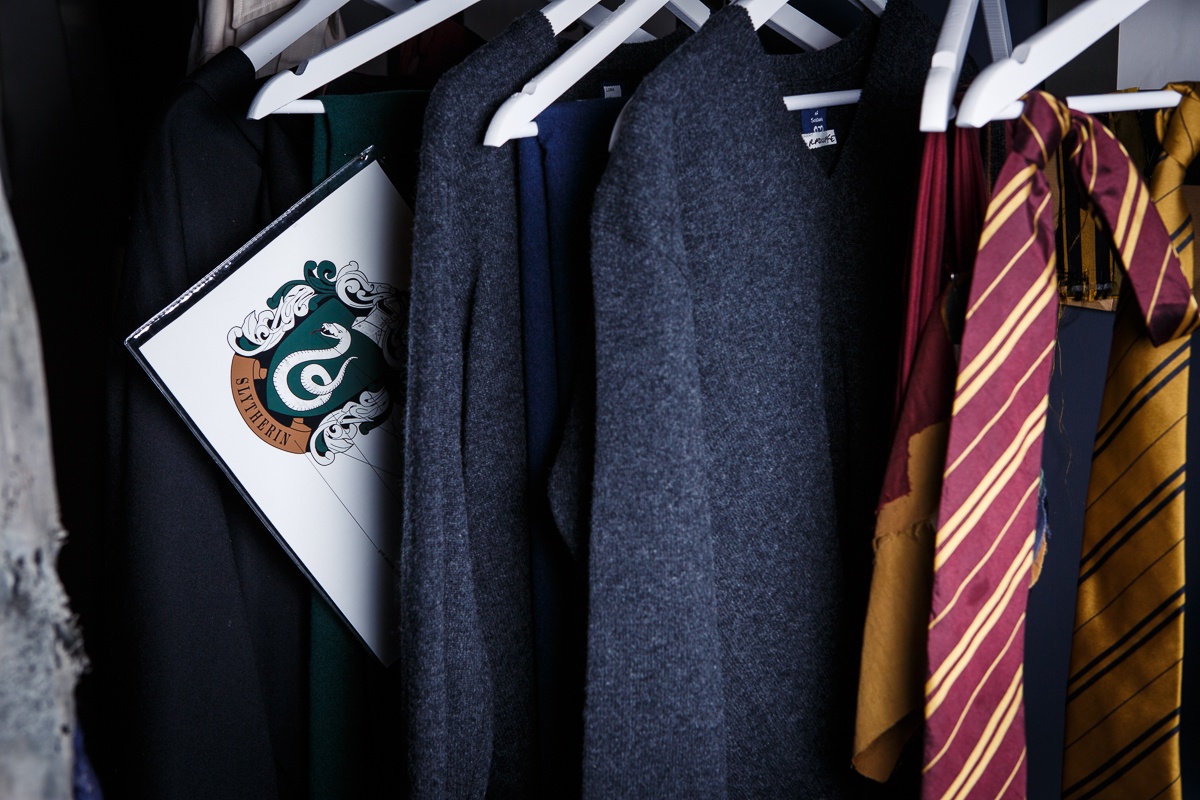 Hogwarts students costume display (2).jpg