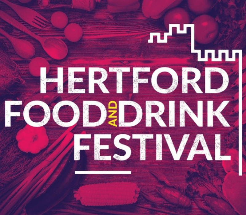 Food and drink festivals in Hertfordshire Visit Herts
