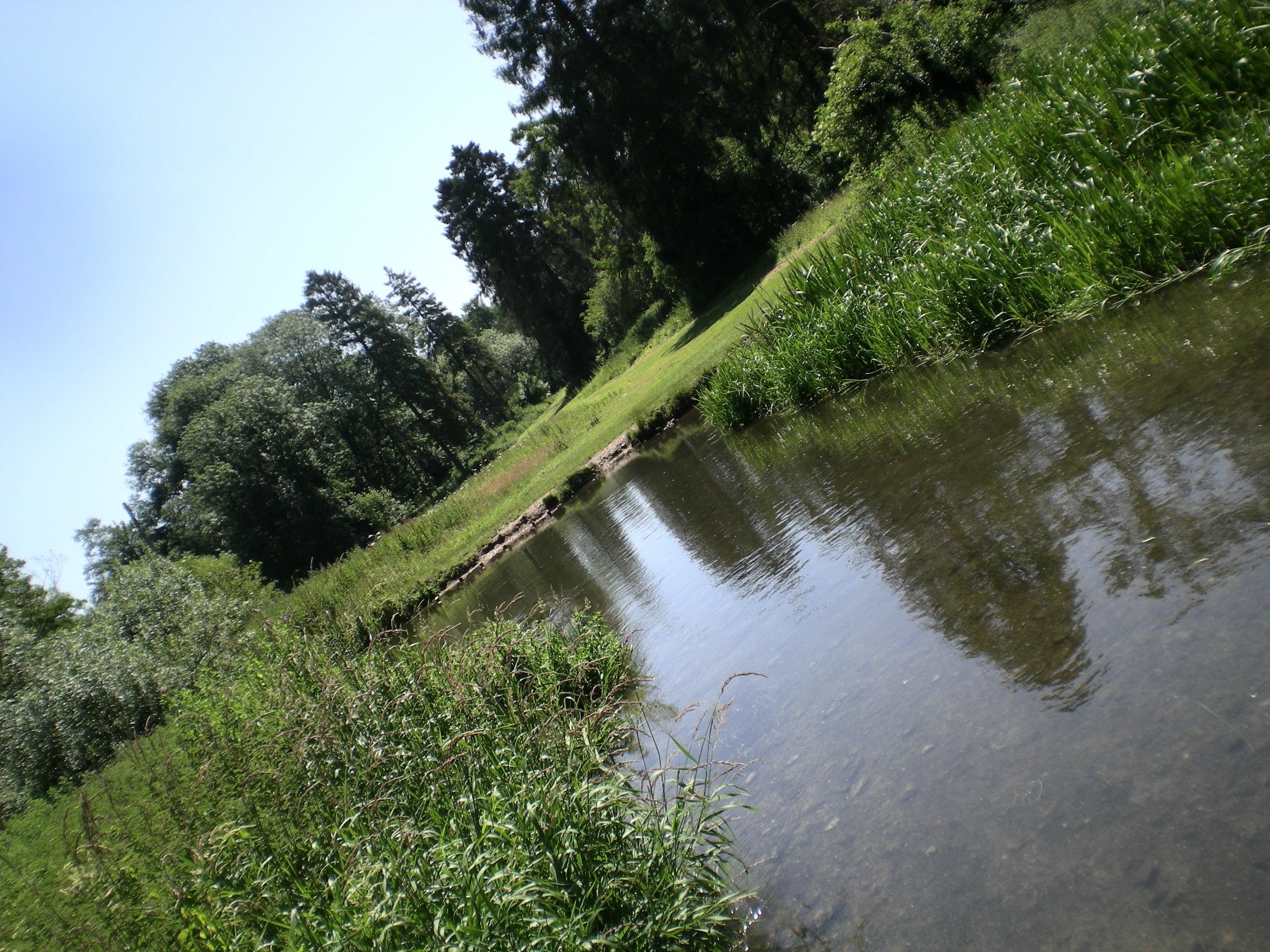Chorleywood House Estate Local Nature Reserve Visit Herts
