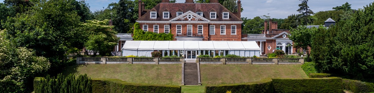 Mercure London North Watford Hunton Park Hotel - Visit Herts