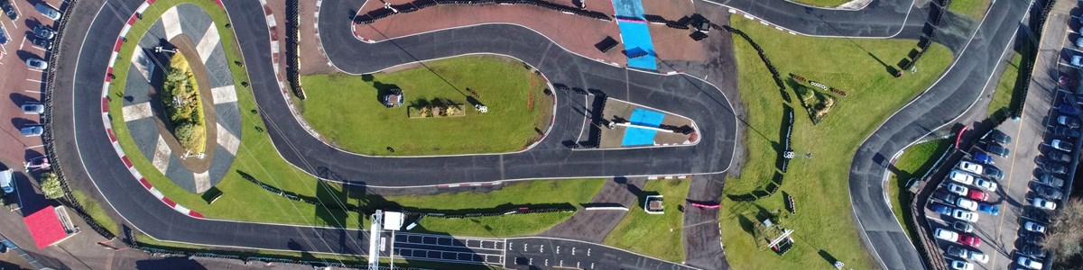 Rye House Kart Raceway - Visit Herts