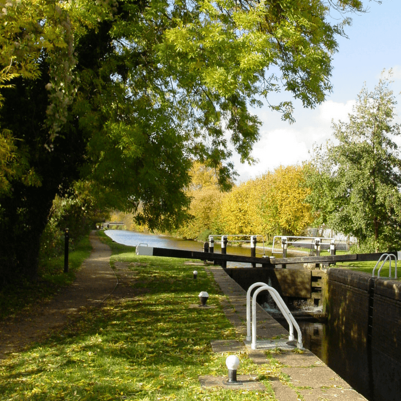 Parks in Hertfordshire Visit Herts