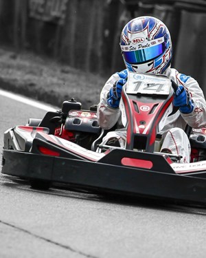 Rye House Karting