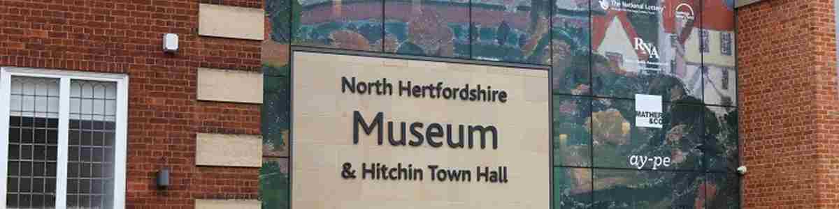 North Hertfordshire Museum Visit Herts North Hertfordshire Museum Visit Herts
