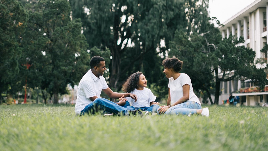 Child Daylight Family 1128316