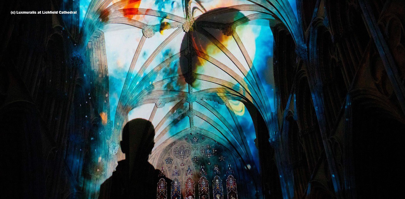 Space Voyage (C) Luxmuralis (2)