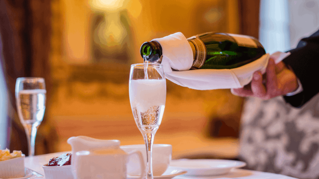 Brocket Hall