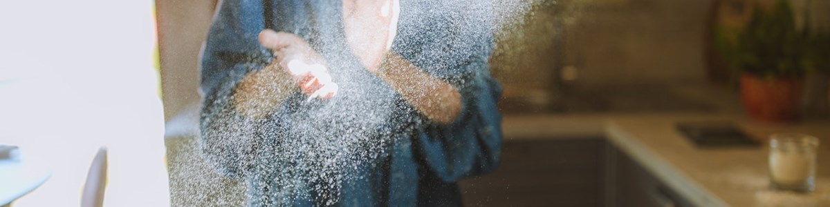 Woman In Blue Long Sleeve Dress Clapping 4122915