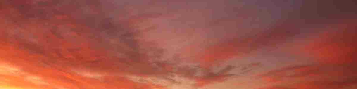 Clouds Dawn Dusk Hd Wallpaper 244483