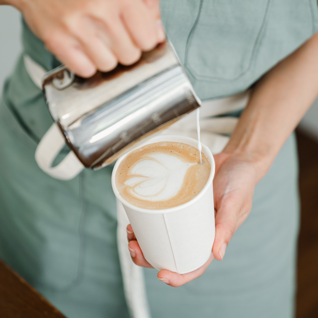 Takeaway Coffee Pexels