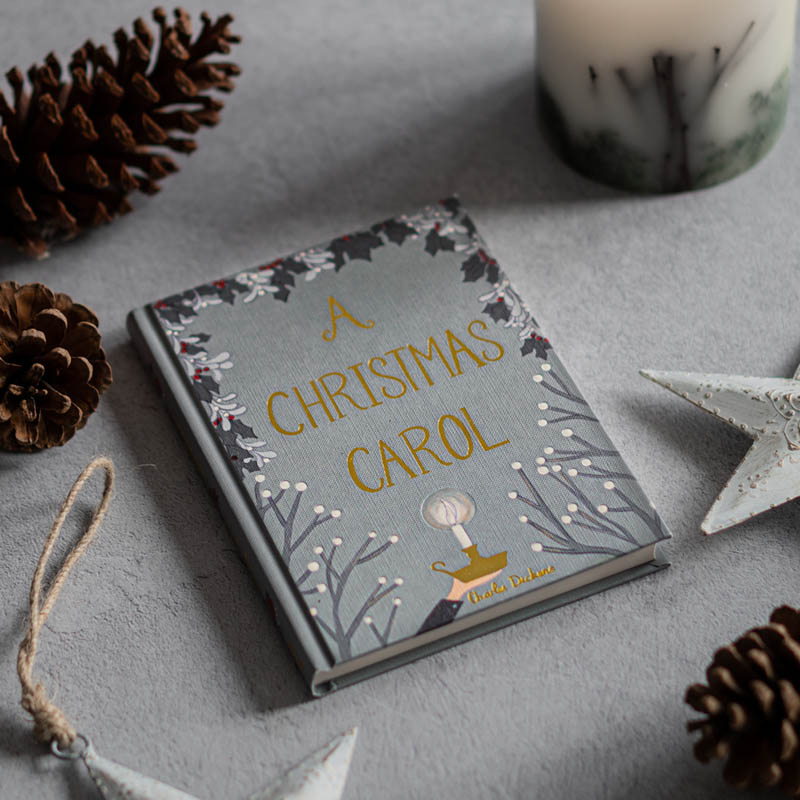 Christmas Carol 800X800