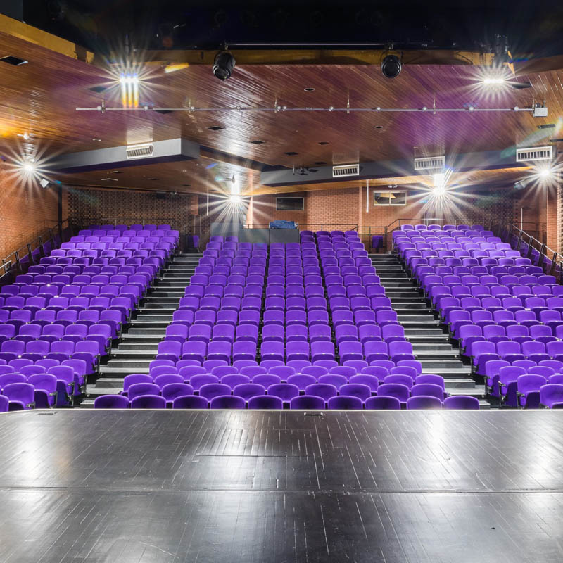 Hertford Theatre 800X800