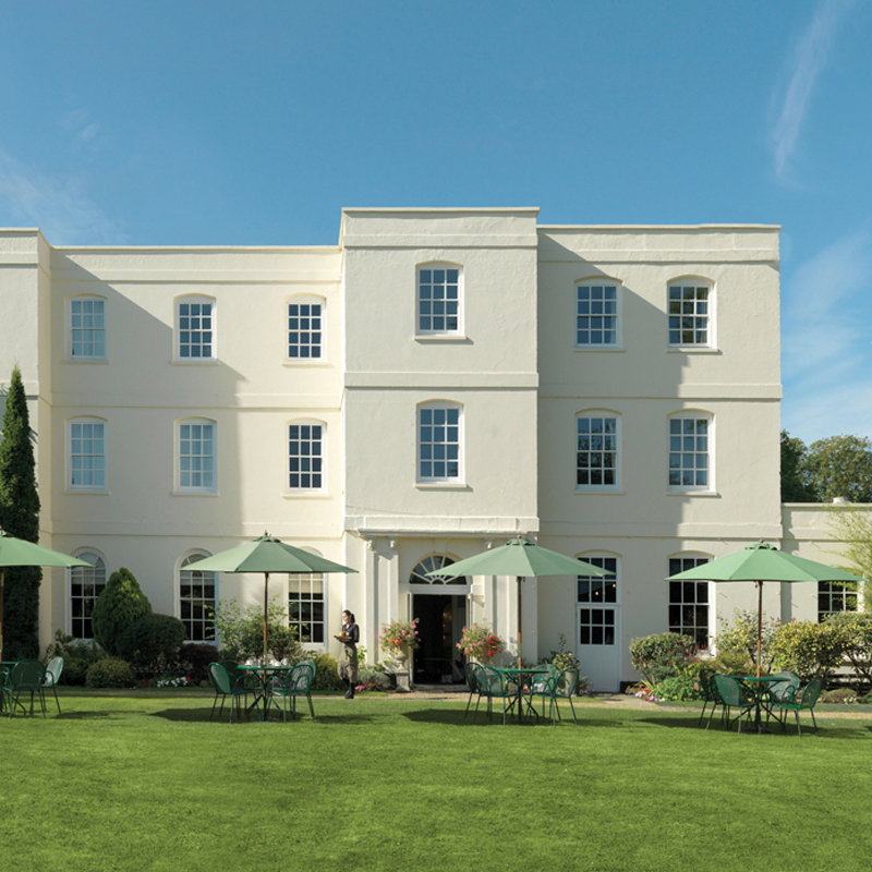 Sopwell House 800X800