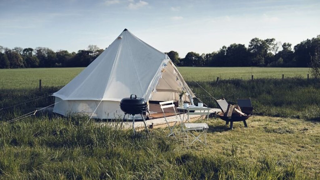 Home Farm Glamping
