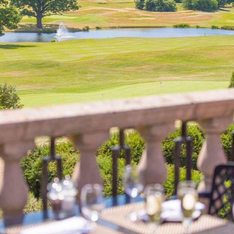 Hanbury Manor 800X800