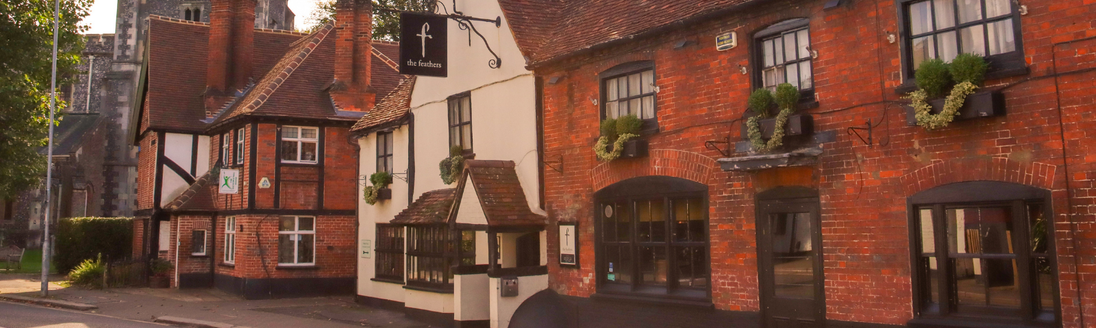 A weekend break in Three Rivers - Visit Herts