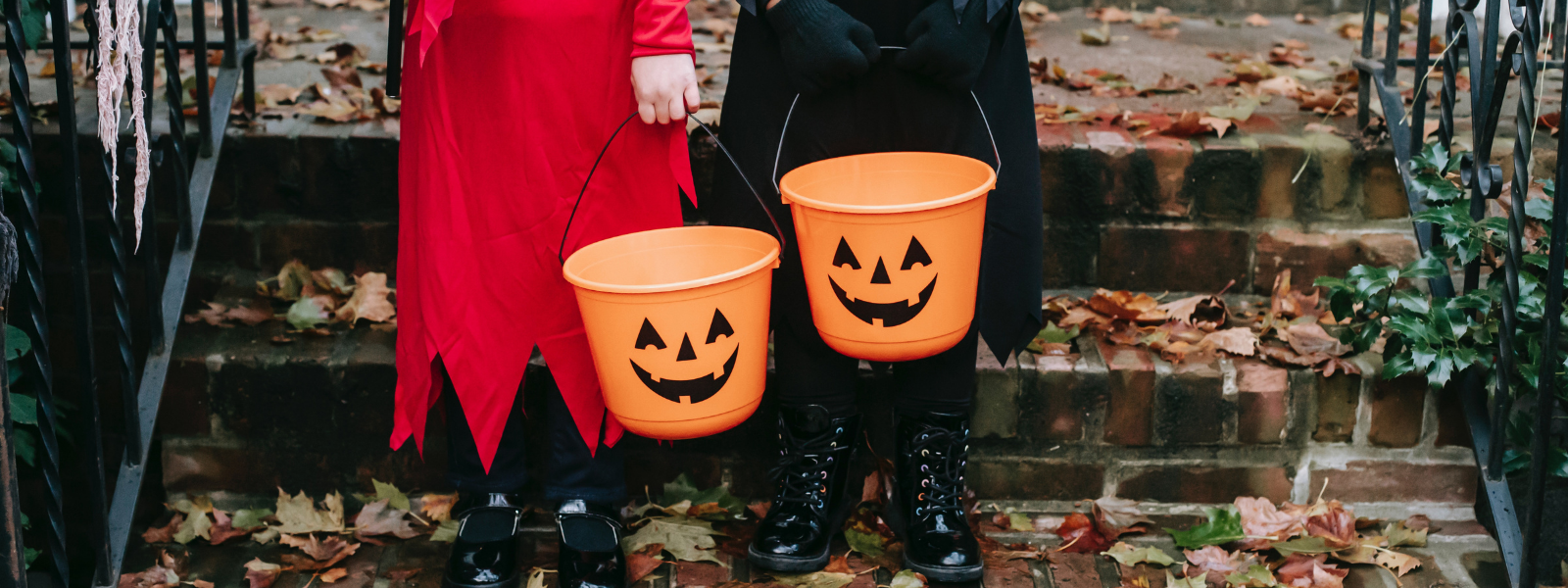 Halloween In Herts Pexels