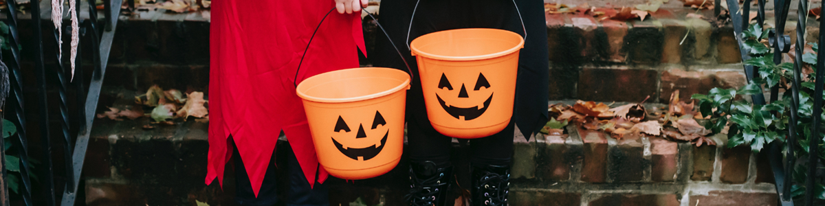 Halloween In Herts Pexels