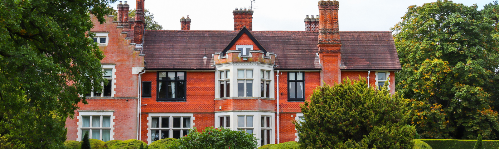 A weekend break in Three Rivers - Visit Herts