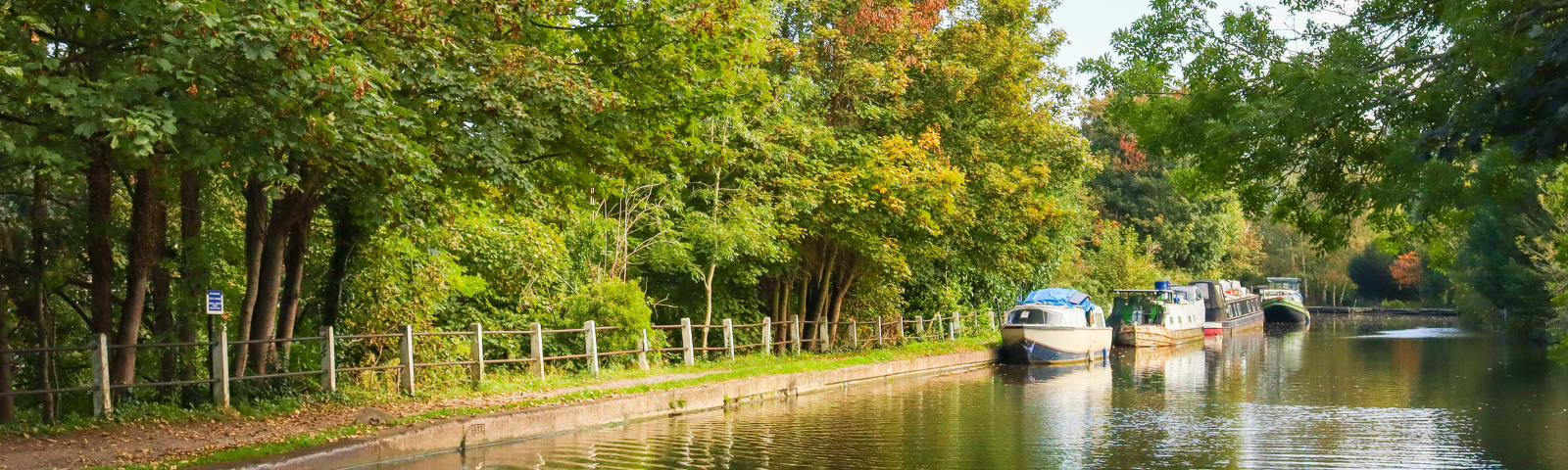 A weekend break in Three Rivers - Visit Herts