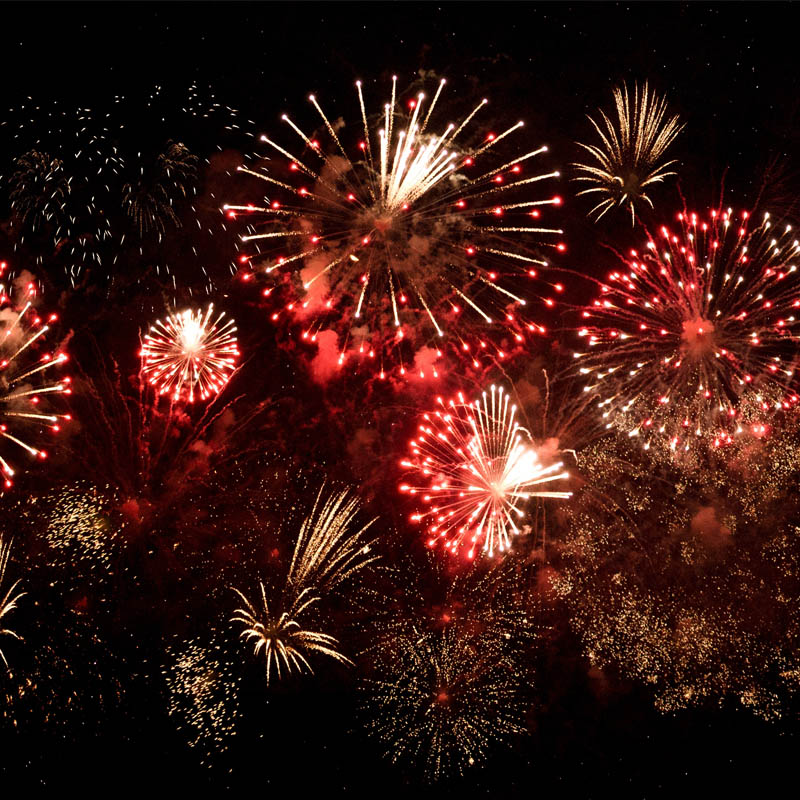 Firework displays in Hertfordshire Visit Herts