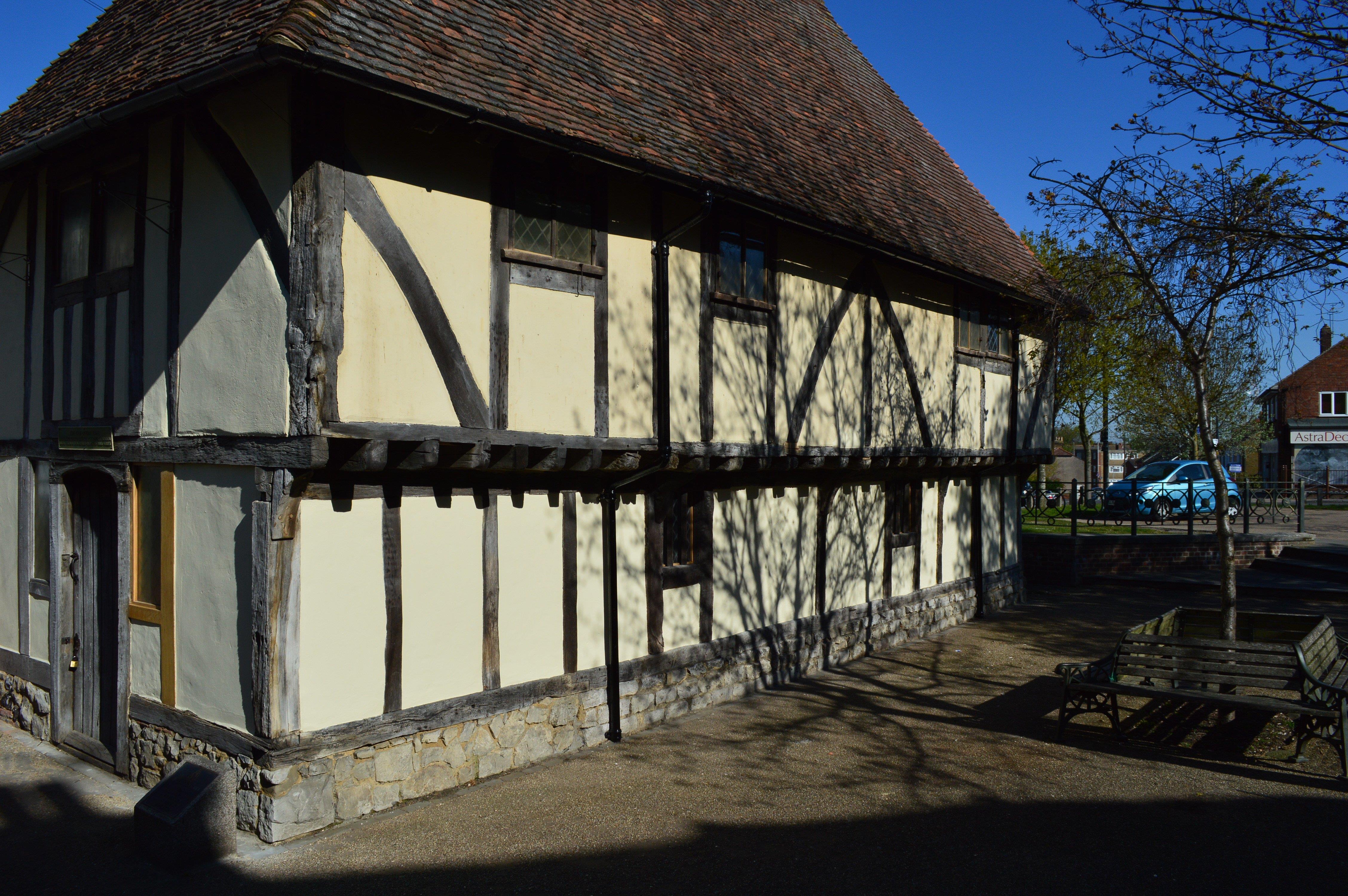 The Old Town Hall, Hemel Hempstead Old Town Visit Herts