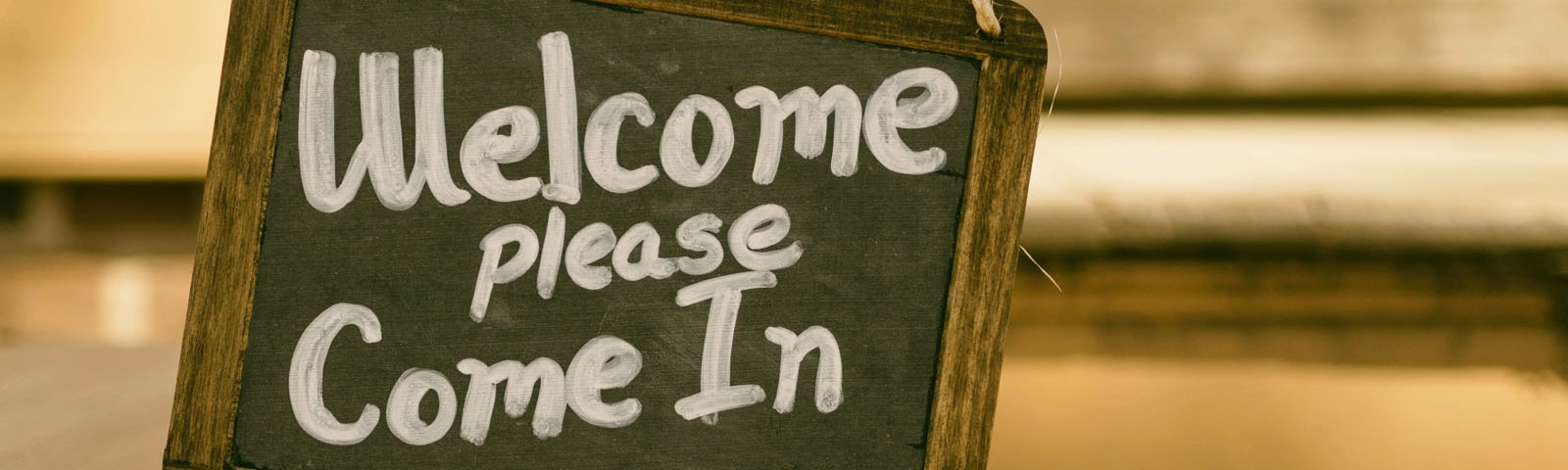 Shop Local Herts Banner