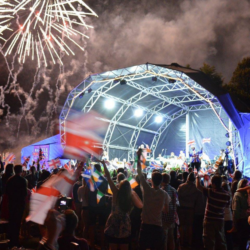 Battle Proms 800X800