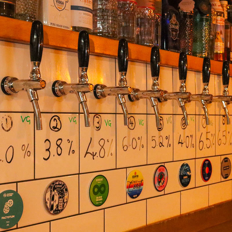 Anchor, Tap & Bottle 800X800