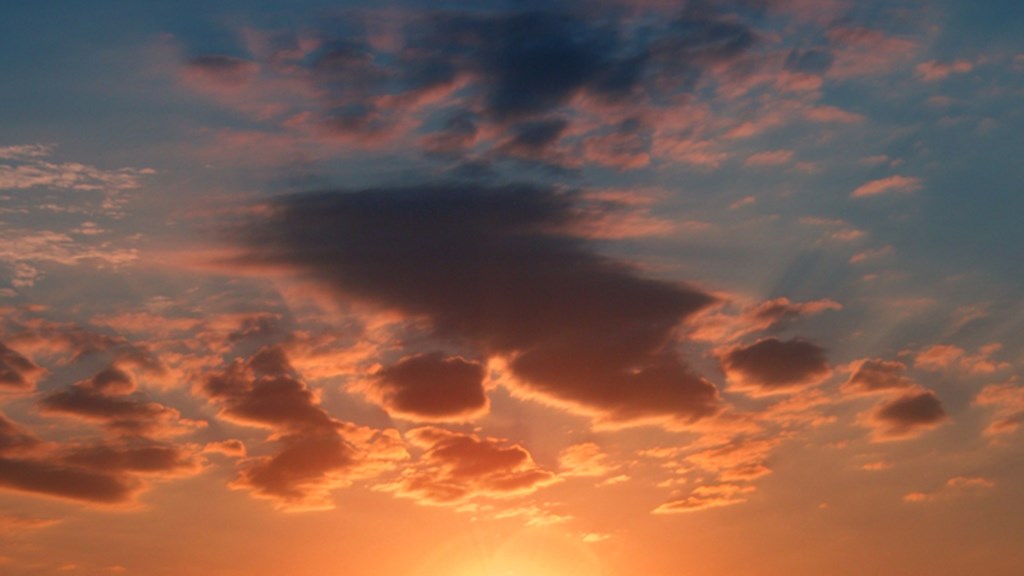 Sunsets Summary 800X800