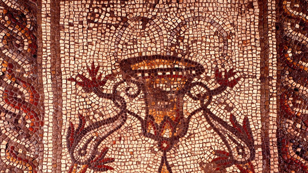 Verulamium Museum 800X800