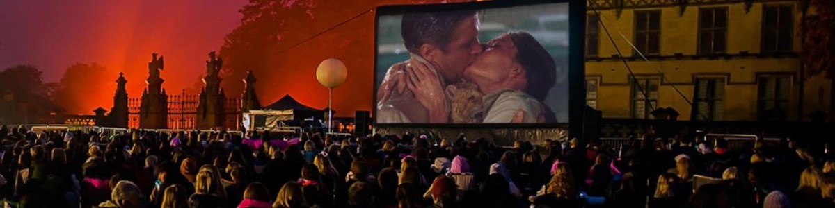 Outdoor Cinema